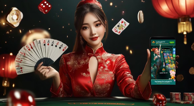 Titan Casino - 