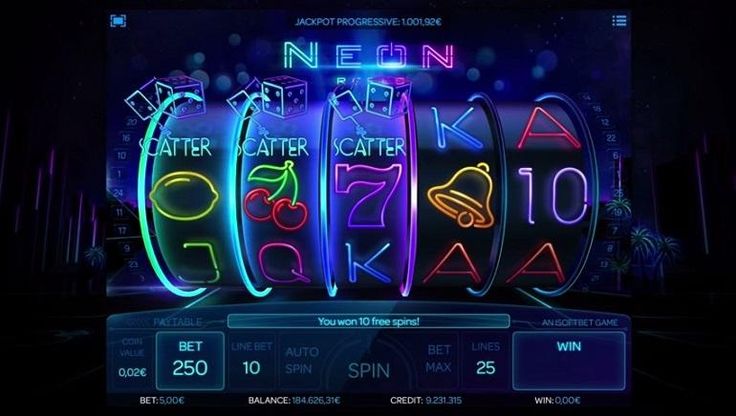 Titan Casino پر آن لائن سلاٹس کے بارے میں