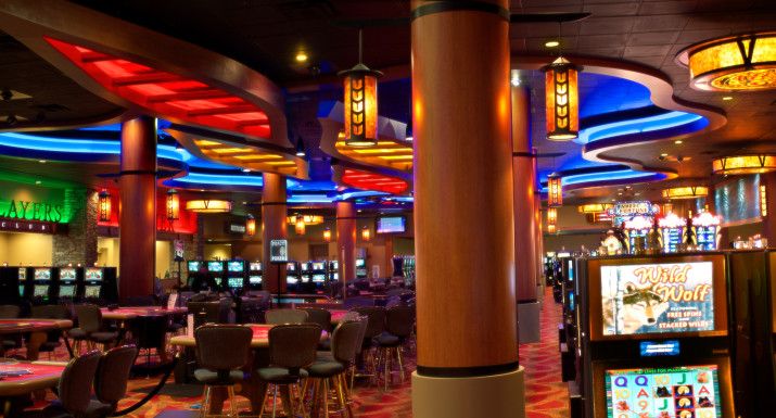 Titan Casino پاکستان کیسینو میں بلیک جیک گیمز