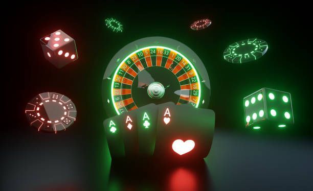 Titan Casino کیسینو میں بکراٹکھیلیں