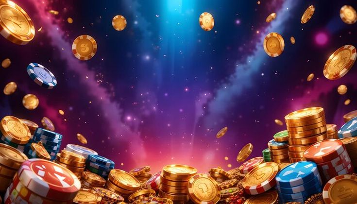 Titan Casino پاکستان میں میگا ویز کیسینو گیمز