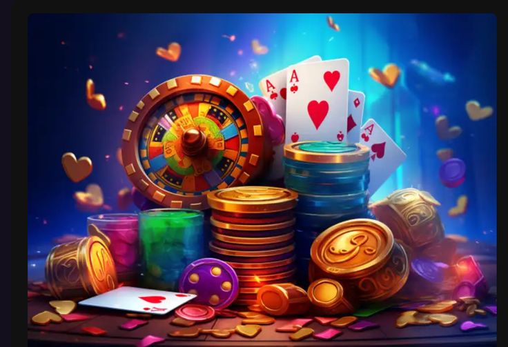Titan Casino کھلاڑیوں کے لیے لائیو کیسینو سیکشن