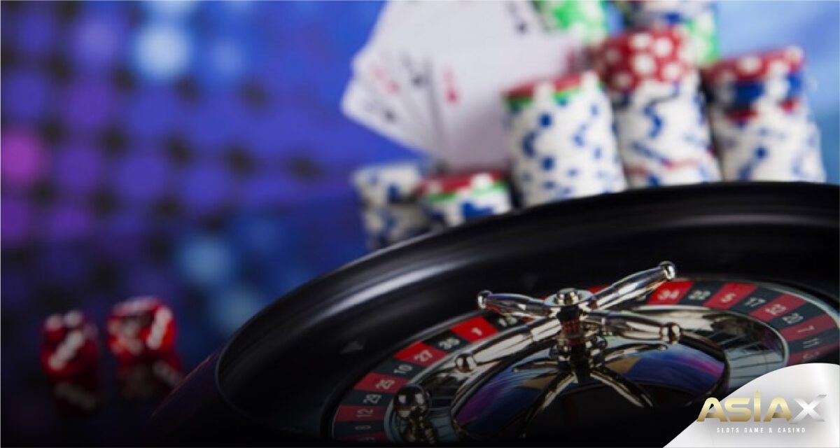 Titan Casino آن لائن کیسینو میں کھیلنے کی وجوہات