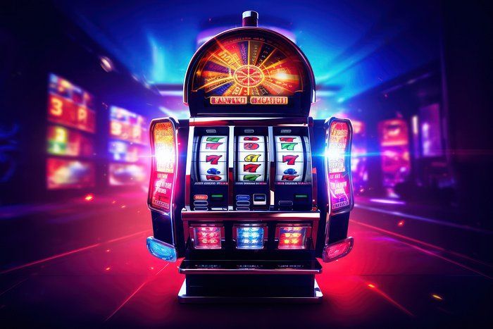 Titan Casino کیسینو گیمز کا ایک زمرہ منتخب کریں

