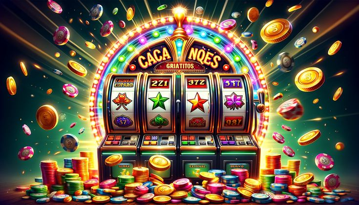 Titan Casino کیسینو میں ایک آن لائن گیم کا انتخاب کریں۔