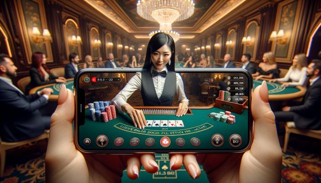 پاکستان کے نئے Titan Casinoکیسینو کھلاڑیوں کے لیے خوش آمدید بونس